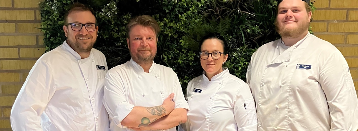 Vinnare Smaka på Värmland i offentlig sektor 2024