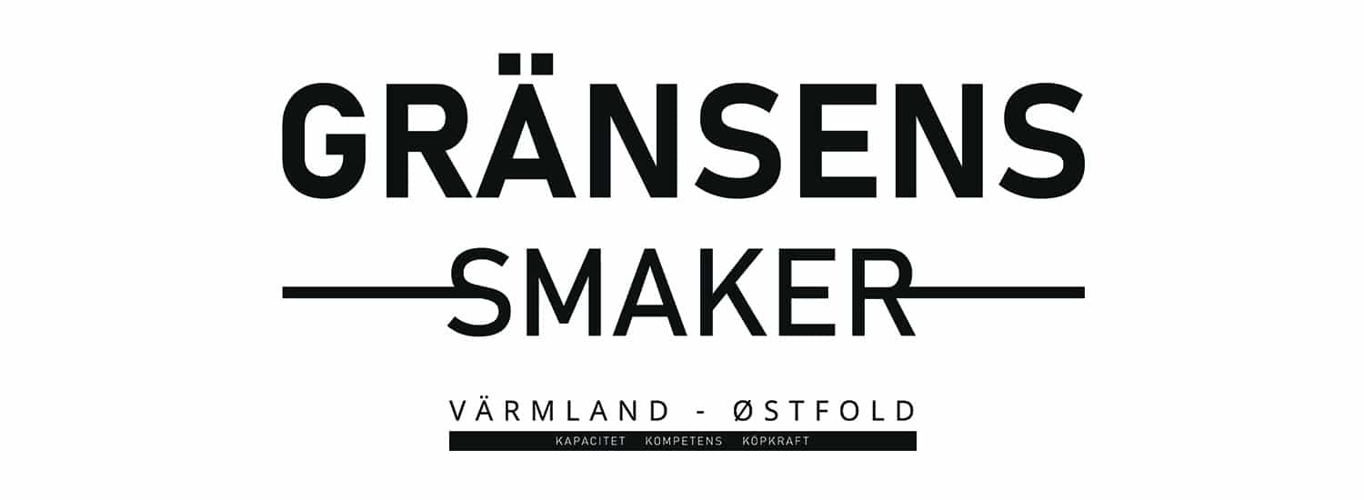 gränsens smaker logo