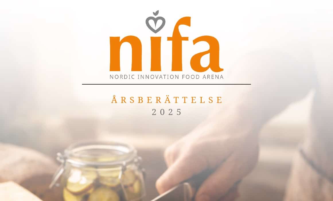 nifas årsberättelse 2025